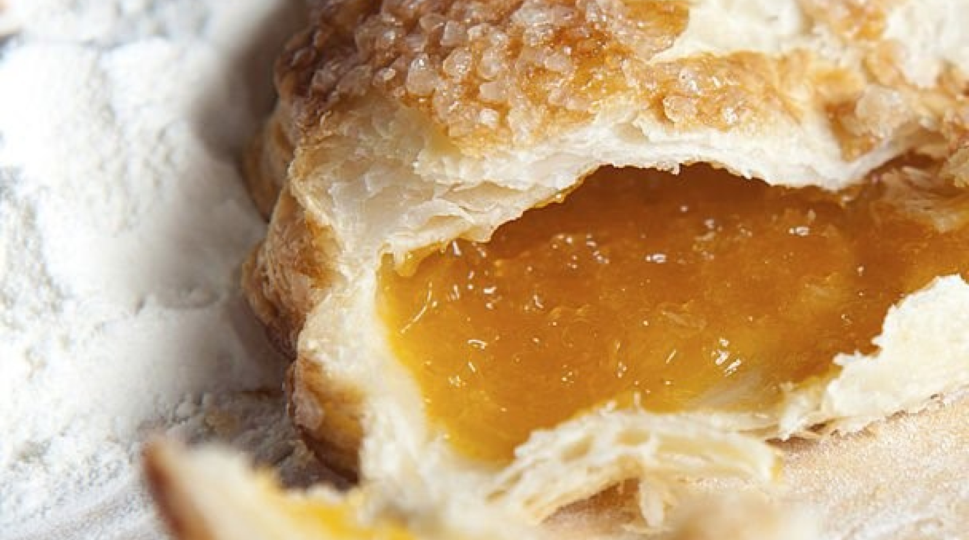 Marillenstrudel