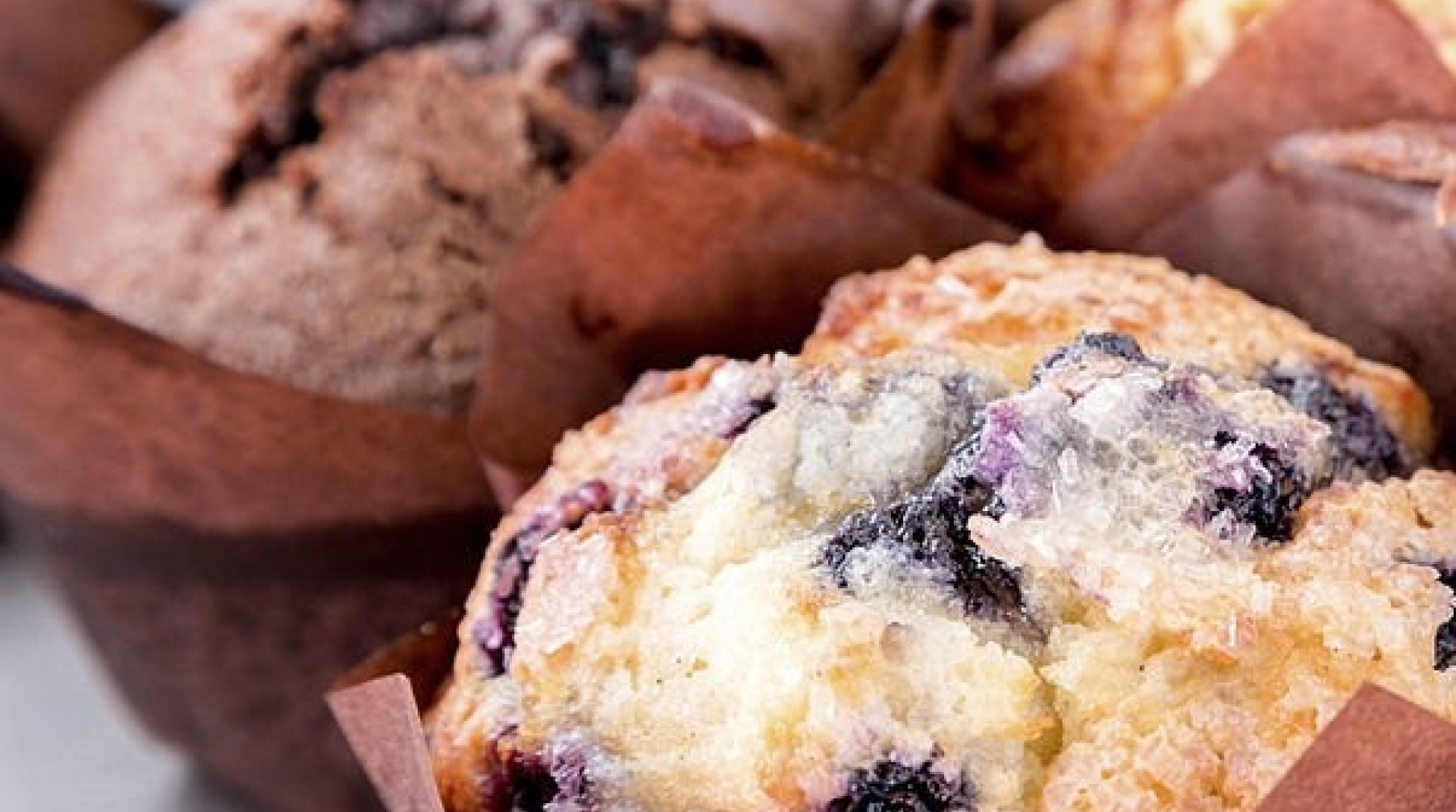 Erdäpfelmuffins