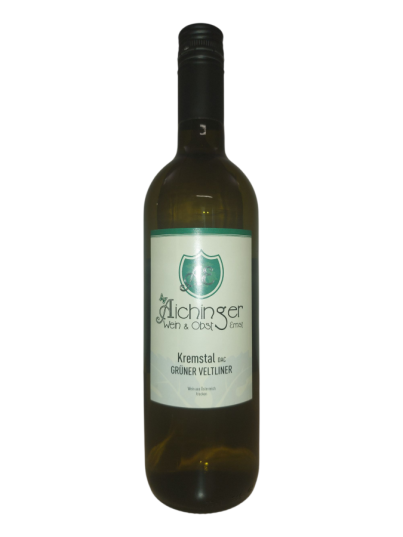 Güner Veltliner Kremstal DAC