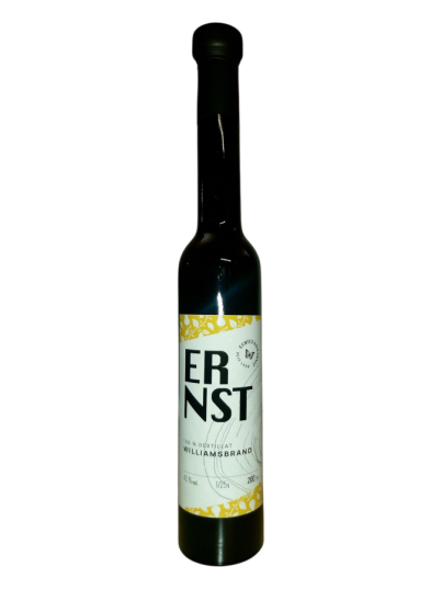 Williamsbrand 200ml