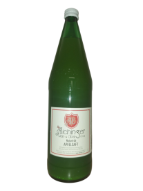 Apfelsaft naturtrüb