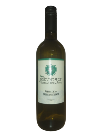 Güner Veltliner Kremstal DAC